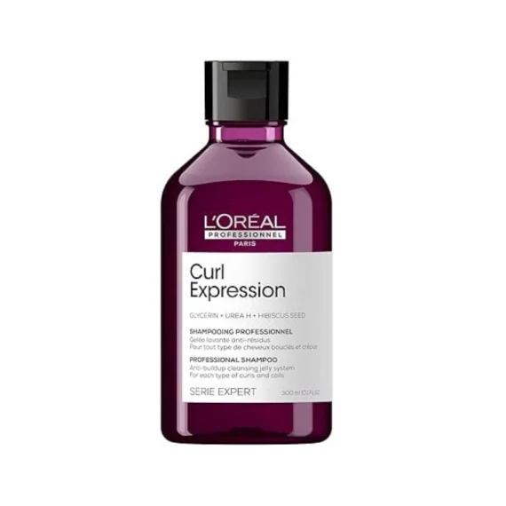 SE 21 Shampooing curls clri 300 ml l'Oréal