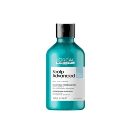 SE Shampoing Scalp Antipelliculaire l'Oréal