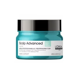 SE MASQUE SCALP ANTI GRAS l'oréal
