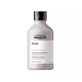 SE 21 Shampooing Silver 300 ML l'oréal
