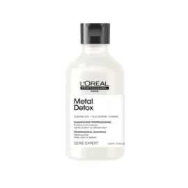 Shampooing Métal Détox 300 ML l'oréal