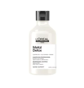 Shampooing Métal Détox 300 ML l'oréal