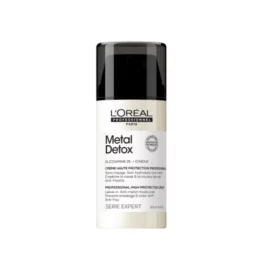Crème Metal Detox l'oréal