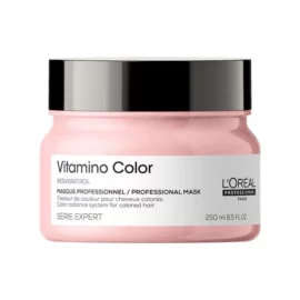 SE 21 Masque Vitamino C 250 ML L'oreal paris