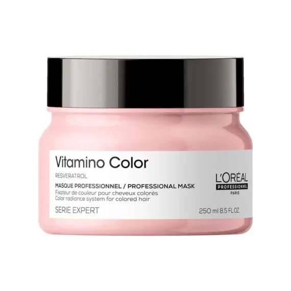 SE 21 Masque Vitamino C 250 ML L'oreal paris