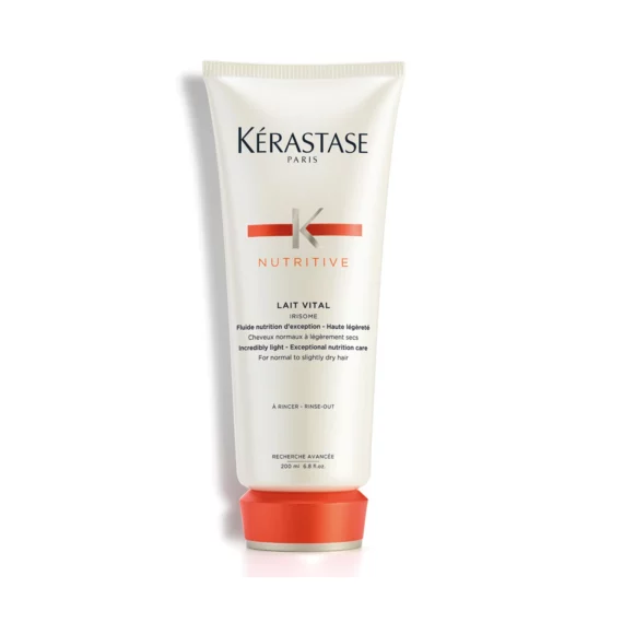 Lait Vital 200 ml kérastase