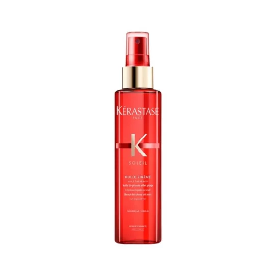 Huile sirène 150 ml kérastase