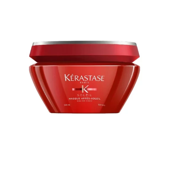 Masque après soleil 200 ml Kérastase