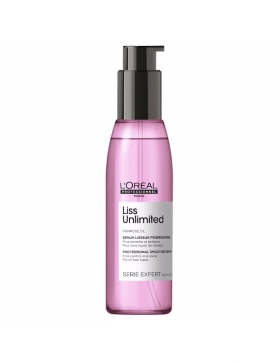 SE 21 Sérum Liss Unlimited 125 ML l'oréal