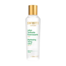 Lotion Tonifiante Éclaircissante