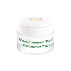 Créme nouvelle jeunesse riche tendances plus