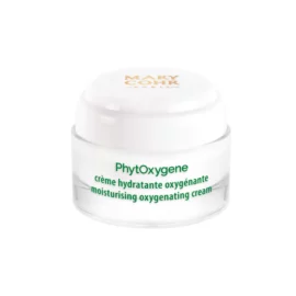 Crème Oxygénante Hydratante Mary Cohr
