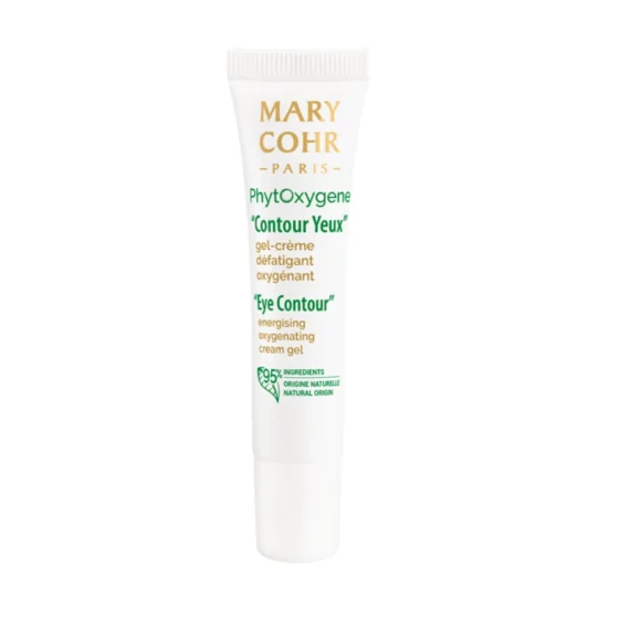 Contour yeux phytoxygène mary cohr tendances plus