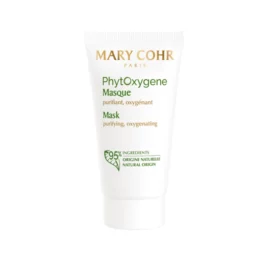 Masque phytoxygène mary cohr tendances plus
