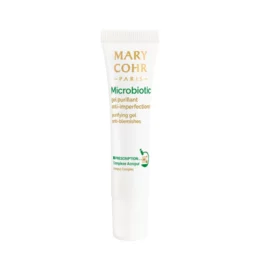 Gel purifiant microbiotic mary cohr tendances plus