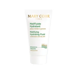 Matifluide Hydratant mary cohr tendances plus