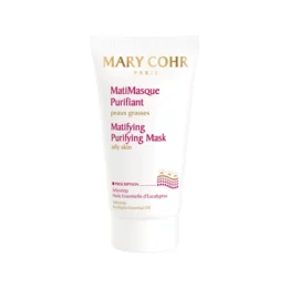 Mati Masque Purifiant mary cohr tendances plus
