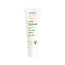 Crème ingenieuse hydratante mary cohr tendances plus