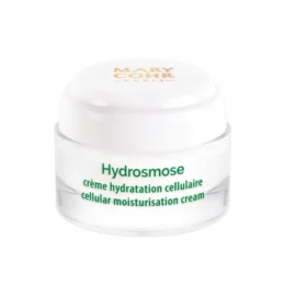 Crème hydrosmose mary cohr tendances plus