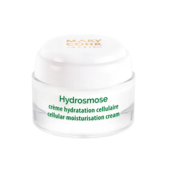 Crème hydrosmose mary cohr tendances plus