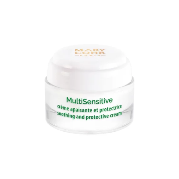 Crème Multisensitive mary cohr tendances plus