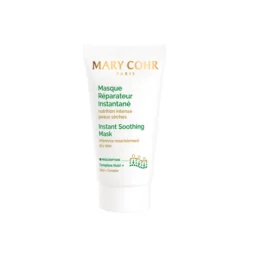 Masque réparateur instantannée mary cohr tendances plus