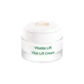 Crème vitalité lift mary cohr tendances plus