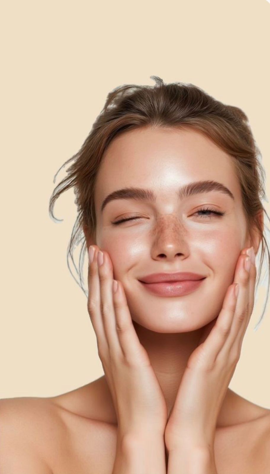 soin expert visage mary cohr en institut à nabeul