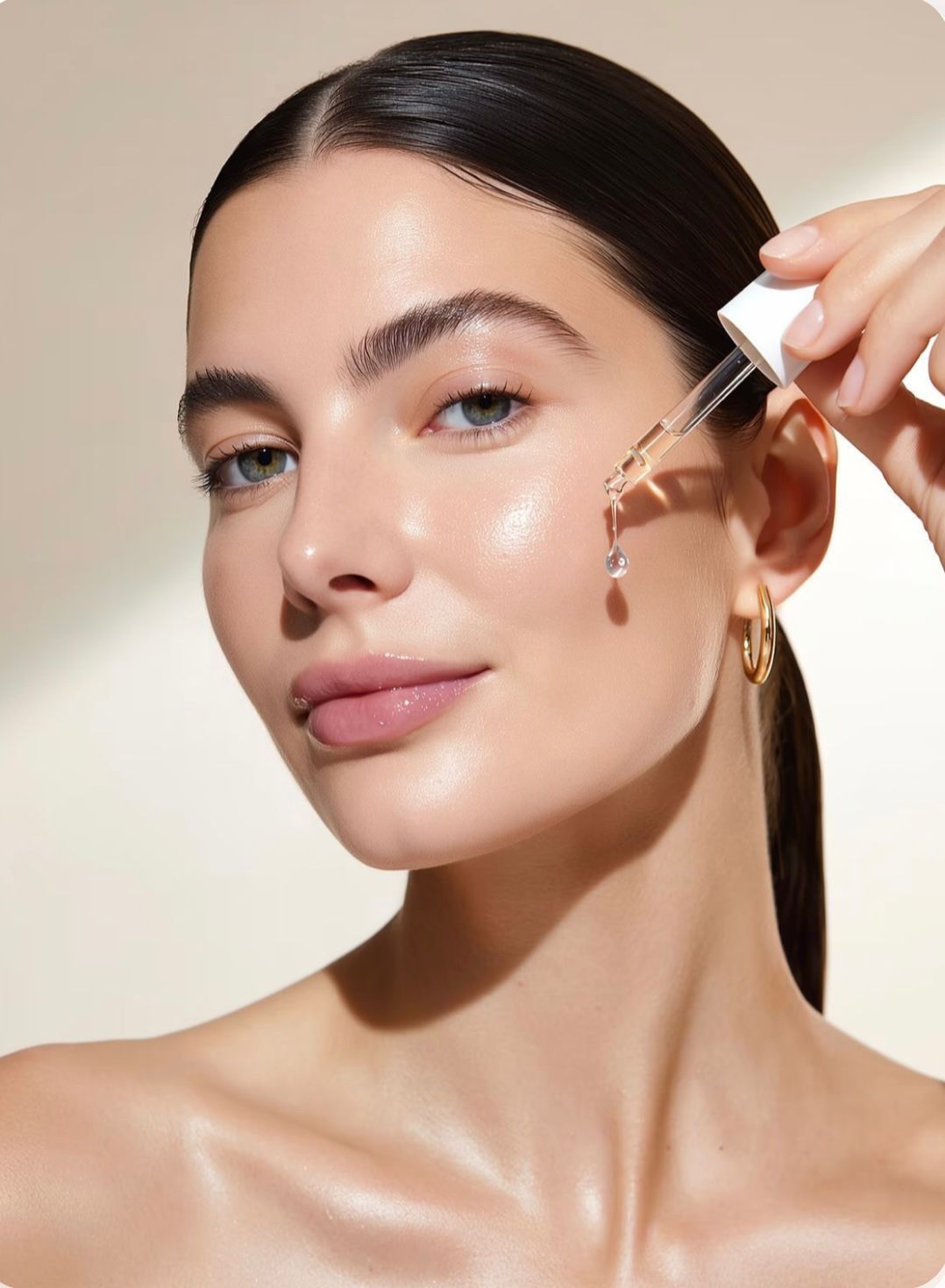 soin corps aux huiles essentielles