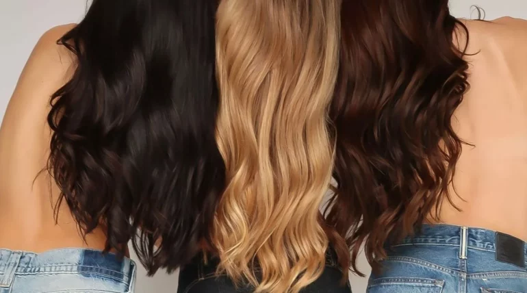 Soins cheveux professionnel chez tendances plus Nabeul