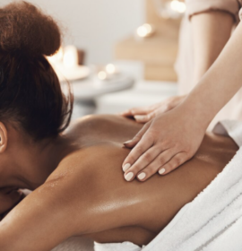 cure soins corps mary cohr pour raffermir et nourrir la peau