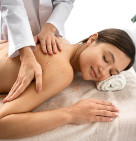 soins corps mary cohr aux huiles essentielles