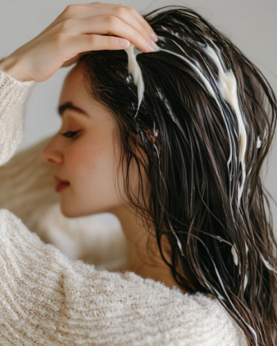 soins cheveux professionnels pour cheveux abîmés chez Tendances Plus Nabeul