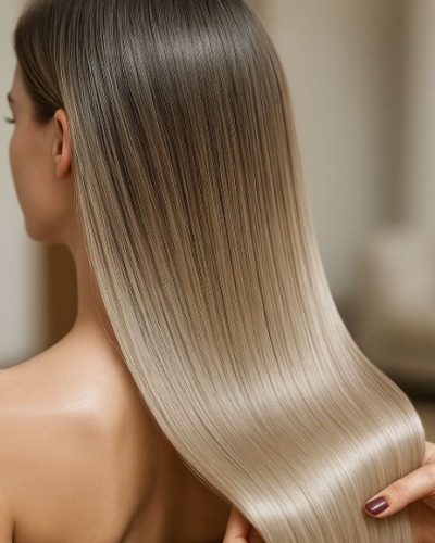 soins cheveux professionnels pour cheveux coloré chez tendances plus Nabeul